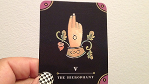 Illustration for article titled Will Our Servers Ever Come Back? A Tarot Card Reading